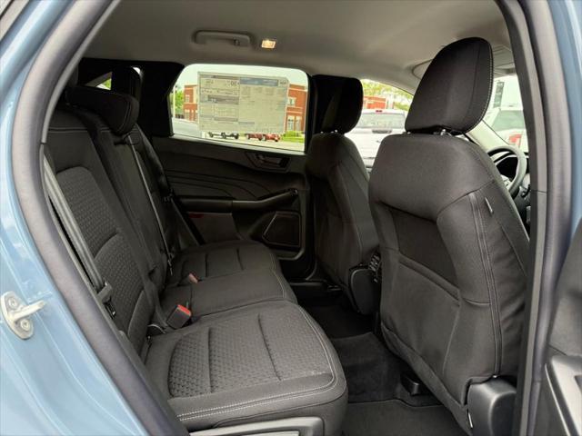 new 2025 Ford Escape car, priced at $29,875