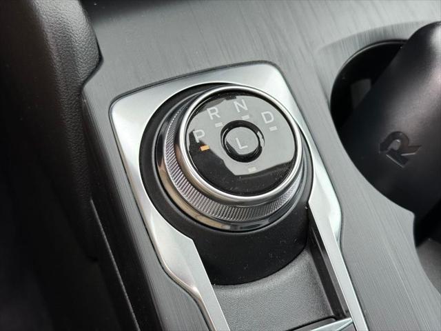 new 2025 Ford Escape car, priced at $29,875