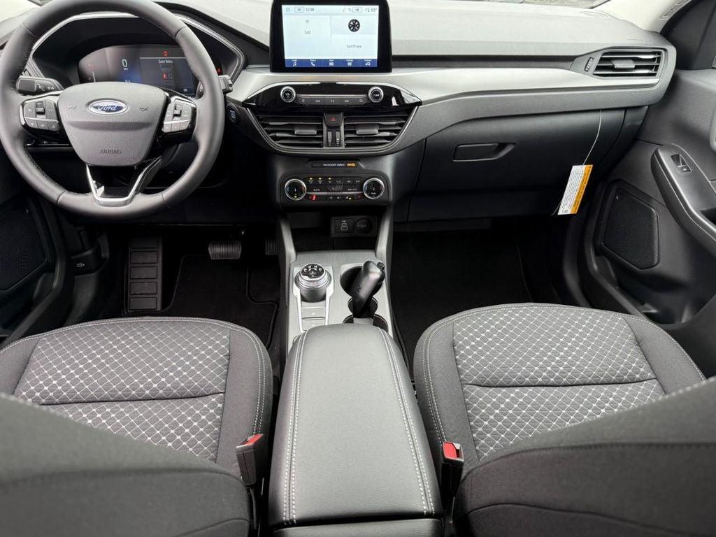 new 2025 Ford Escape car, priced at $26,848