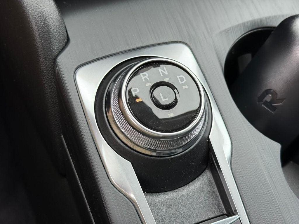 new 2025 Ford Escape car, priced at $26,848
