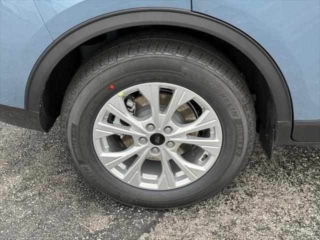 new 2025 Ford Escape car, priced at $29,875