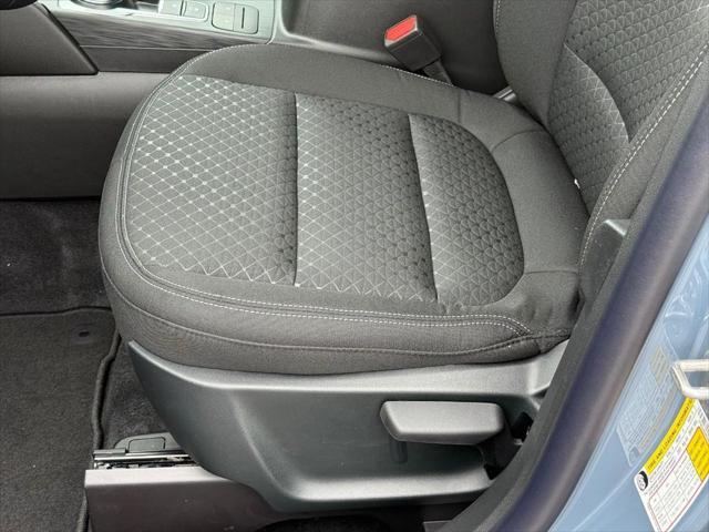 new 2025 Ford Escape car, priced at $29,875