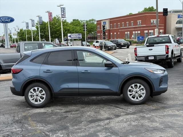 new 2025 Ford Escape car, priced at $29,875