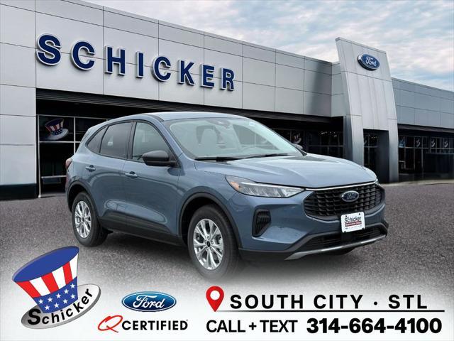 new 2025 Ford Escape car, priced at $29,875