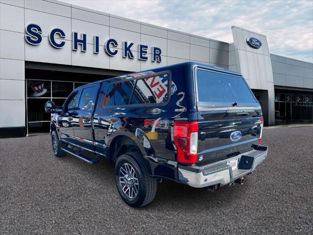 used 2019 Ford F-350 car, priced at $54,293