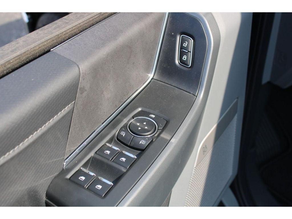 new 2024 Ford F-150 car, priced at $47,835