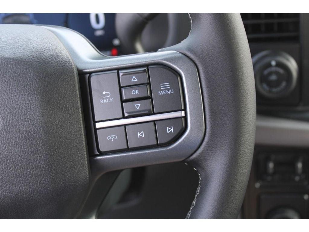 new 2024 Ford F-150 car, priced at $47,835