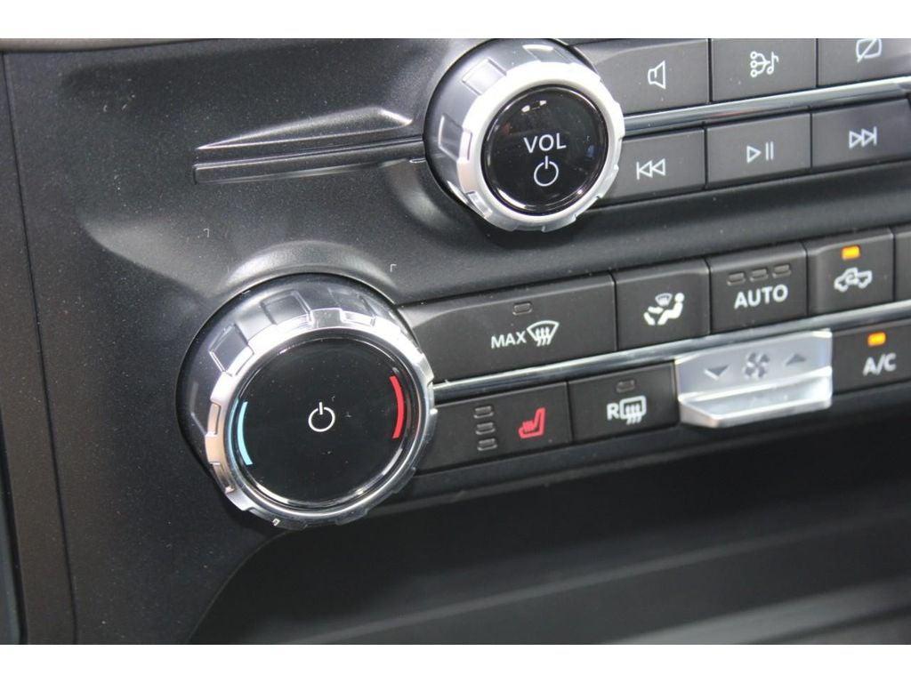 new 2024 Ford F-150 car, priced at $47,835