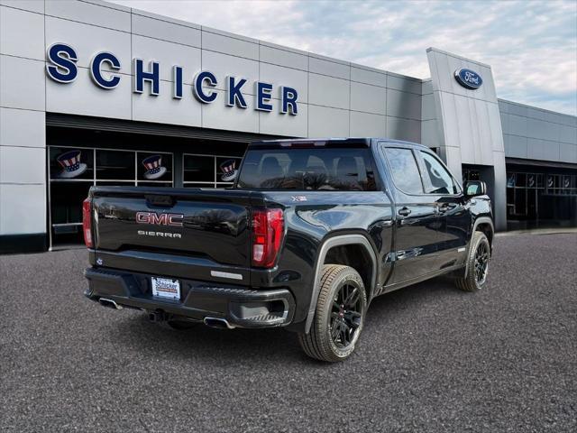 used 2023 GMC Sierra 1500 car, priced at $42,581