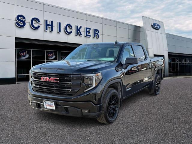 used 2023 GMC Sierra 1500 car, priced at $42,581