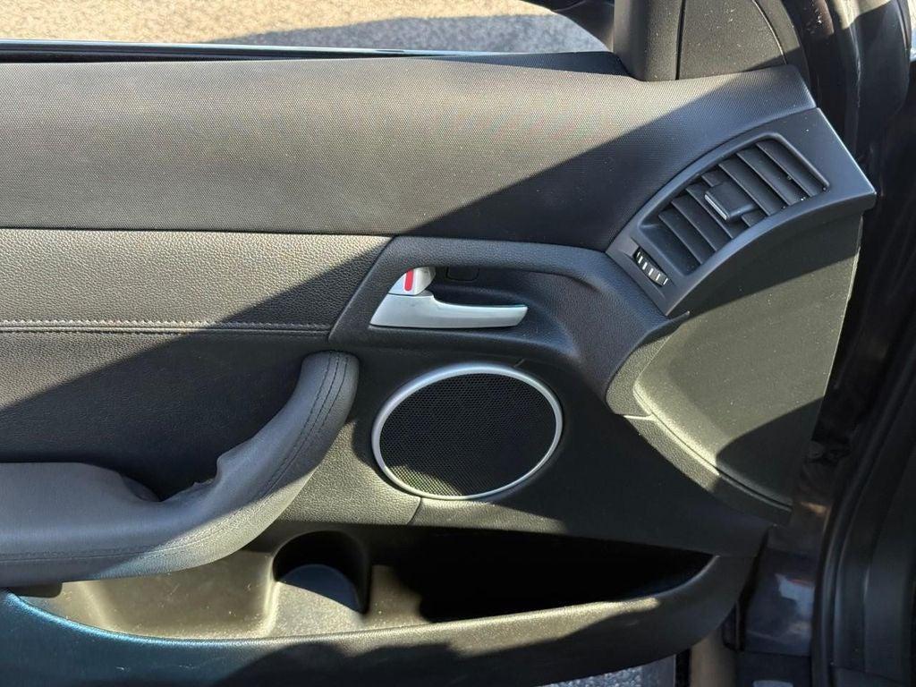 used 2009 Pontiac G8 car, priced at $20,808