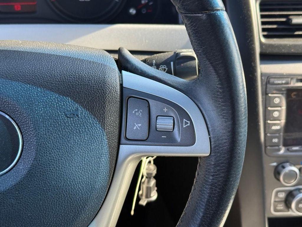 used 2009 Pontiac G8 car, priced at $20,808