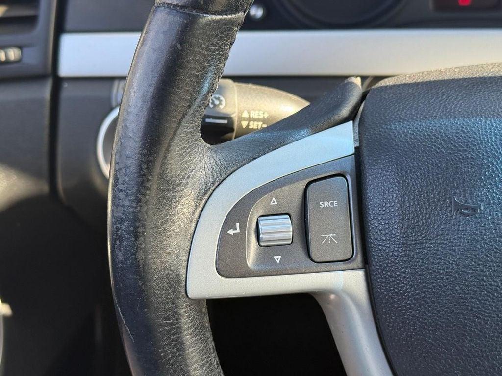 used 2009 Pontiac G8 car, priced at $20,808