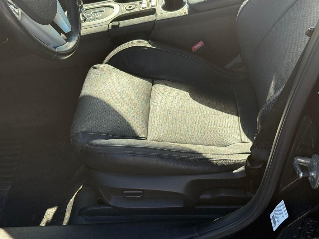 used 2009 Pontiac G8 car, priced at $20,808