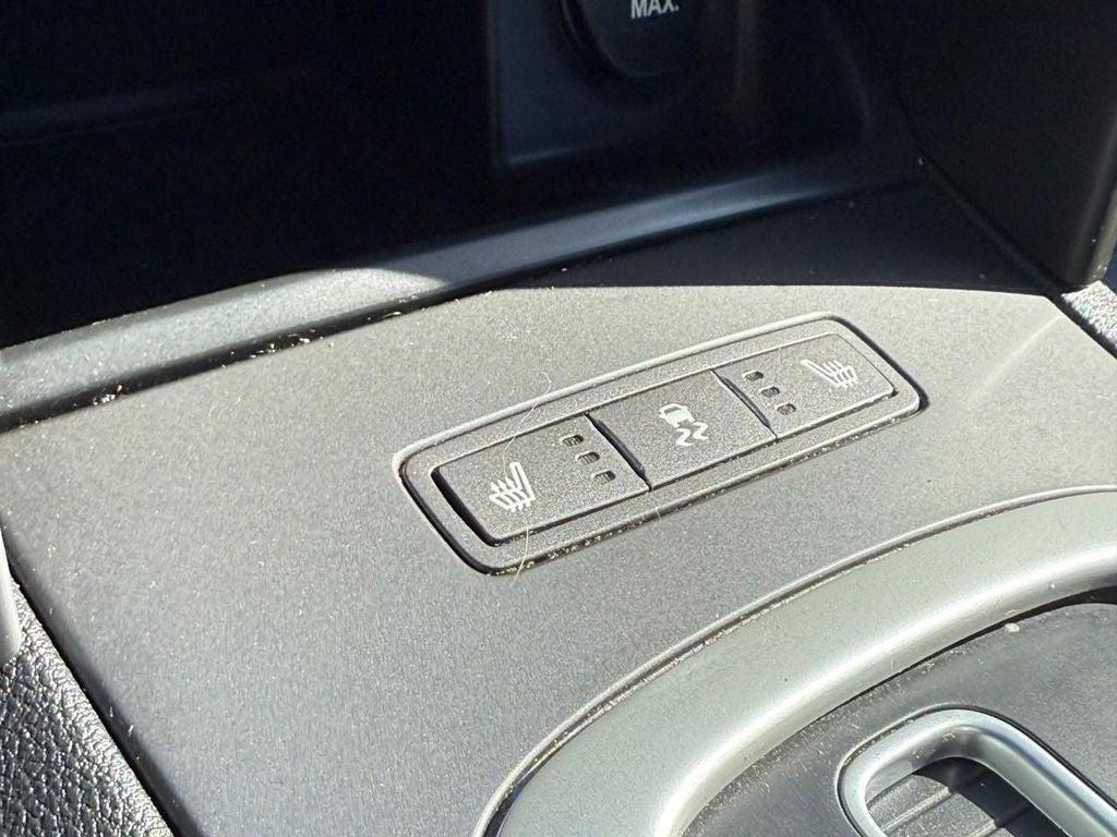 used 2009 Pontiac G8 car, priced at $20,808