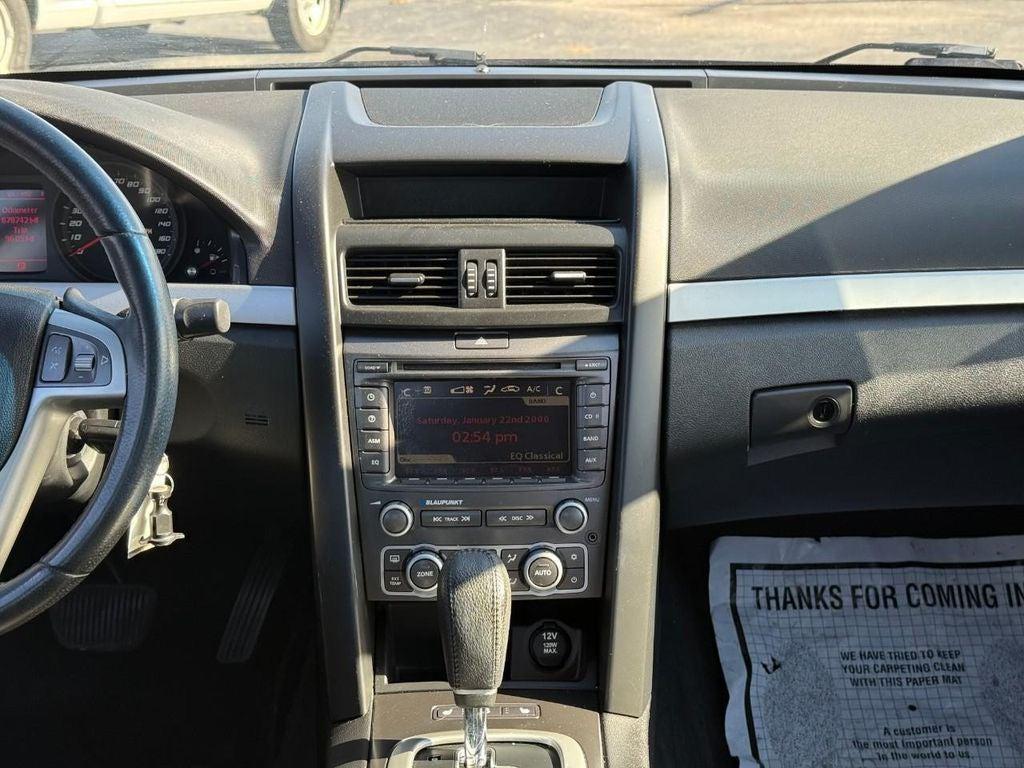 used 2009 Pontiac G8 car, priced at $20,808