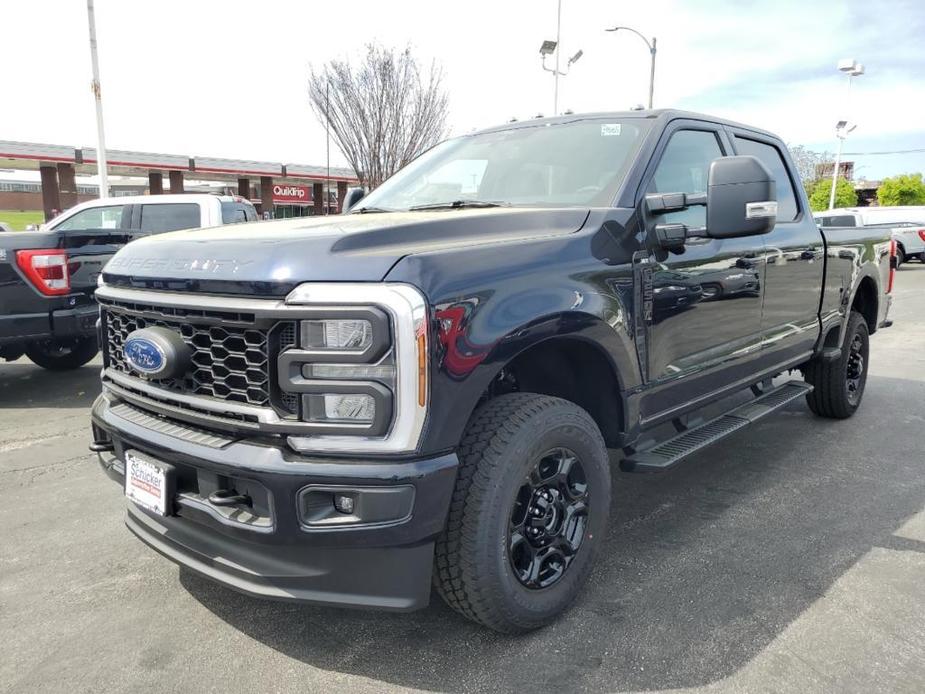 new 2024 Ford F-250 car, priced at $64,995