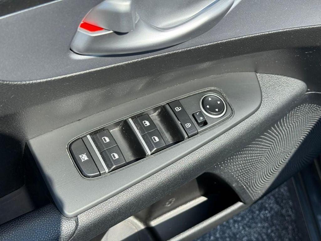 used 2023 Kia Forte car, priced at $17,000