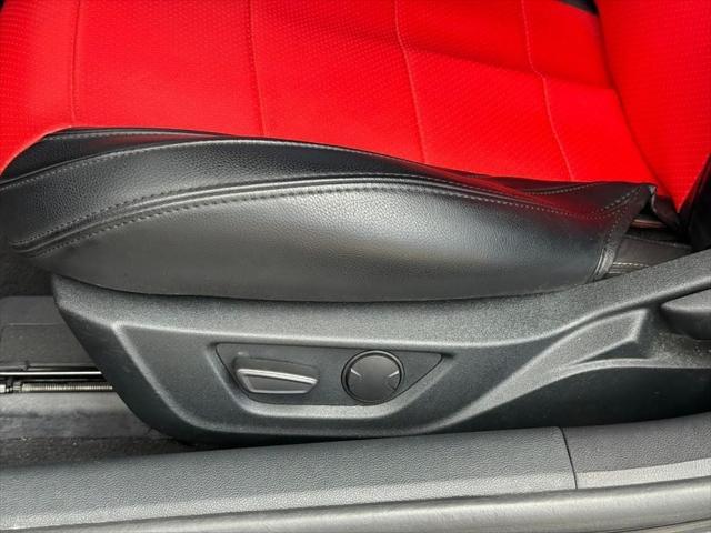 used 2022 Ford Mustang car, priced at $37,454