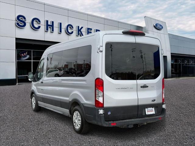 used 2022 Ford Transit-350 car, priced at $44,921