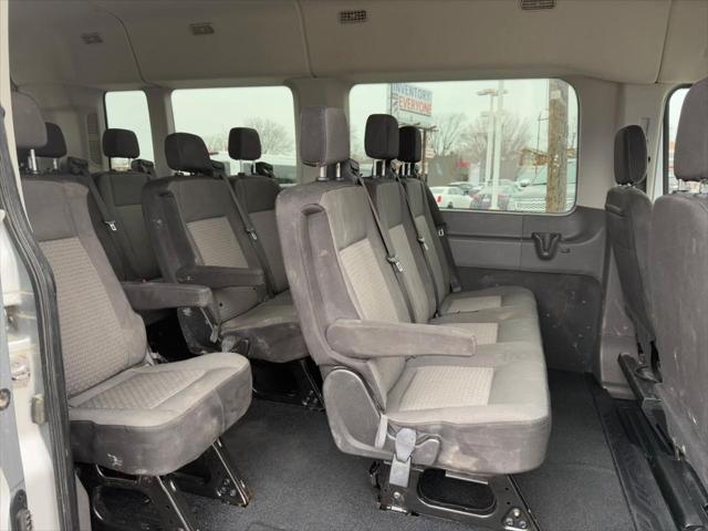 used 2022 Ford Transit-350 car, priced at $44,921