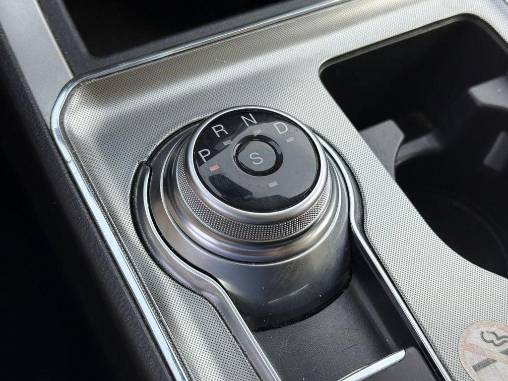 used 2022 Ford Edge car, priced at $20,000