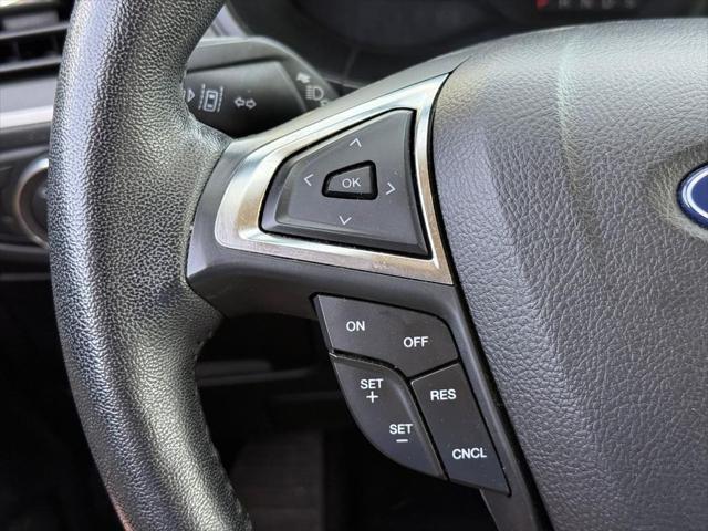 used 2022 Ford Edge car, priced at $22,906