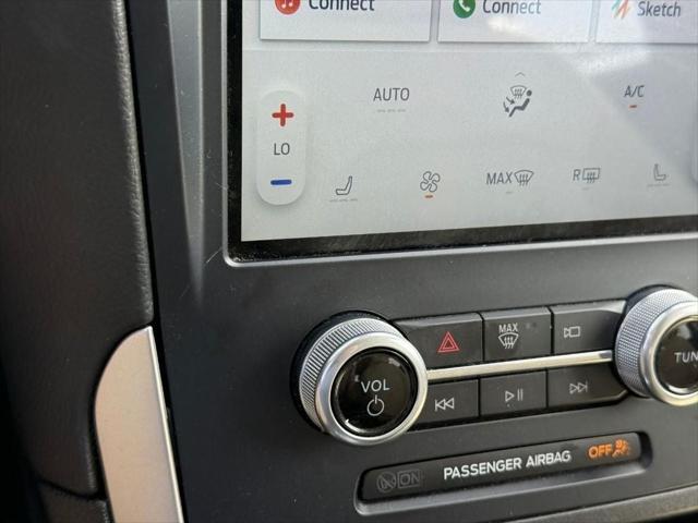 used 2022 Ford Edge car, priced at $22,188