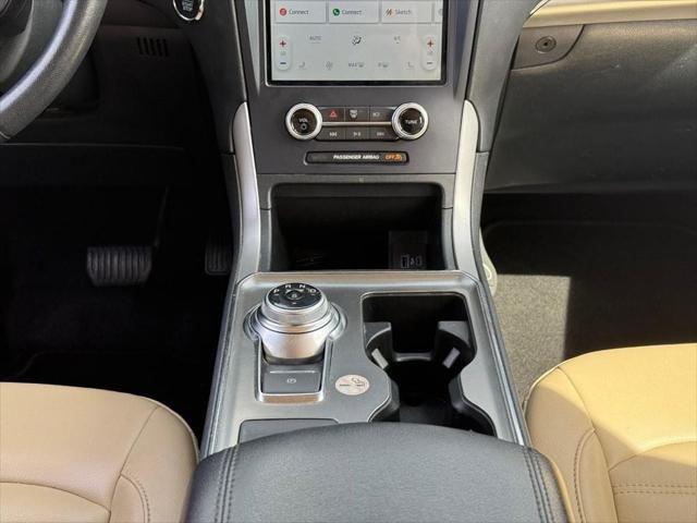 used 2022 Ford Edge car, priced at $22,188