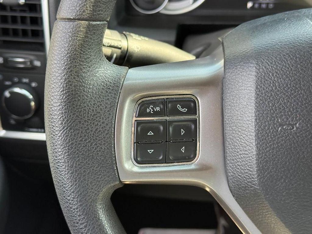 used 2023 Ram 1500 Classic car, priced at $29,949