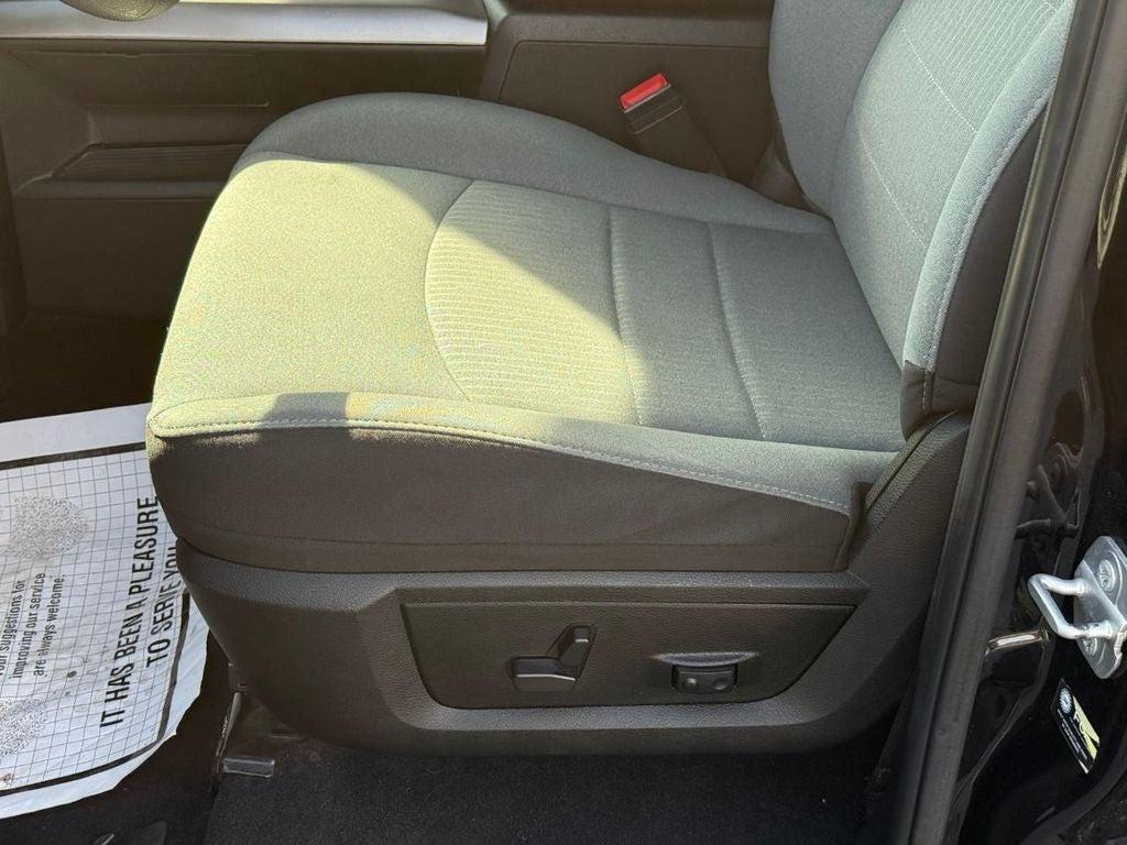 used 2023 Ram 1500 Classic car, priced at $29,949