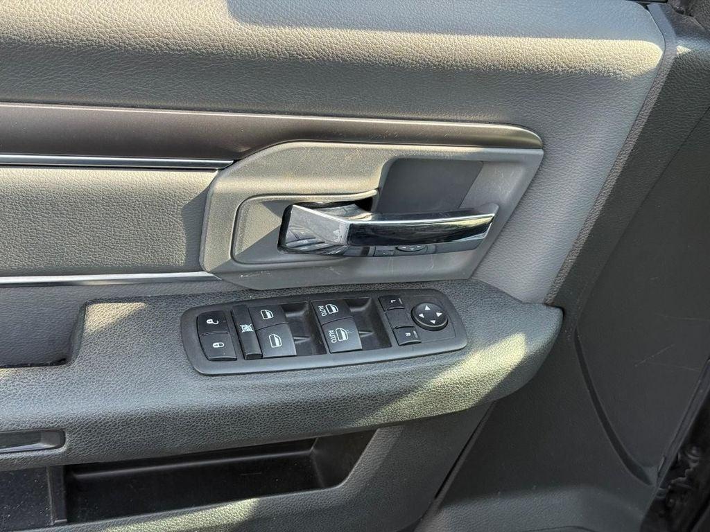 used 2023 Ram 1500 Classic car, priced at $29,949