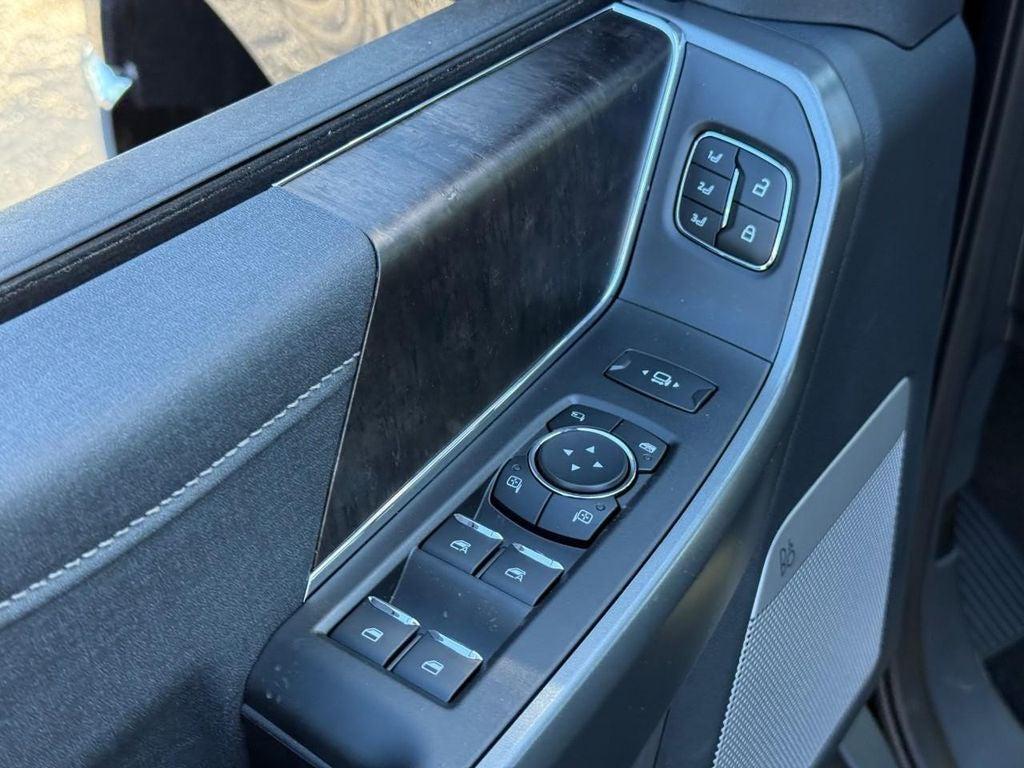 new 2026 Ford F-350 car, priced at $80,069