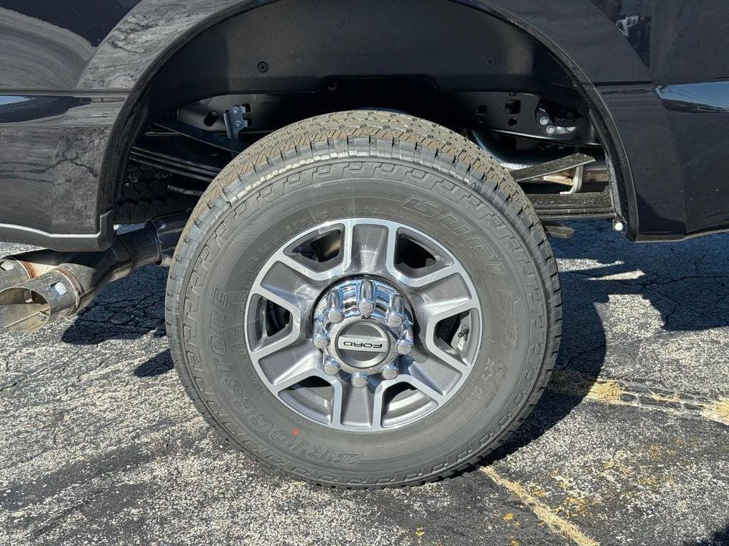 new 2026 Ford F-350 car, priced at $80,069