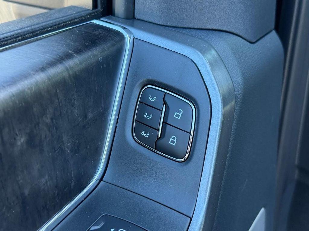 new 2026 Ford F-350 car, priced at $80,069