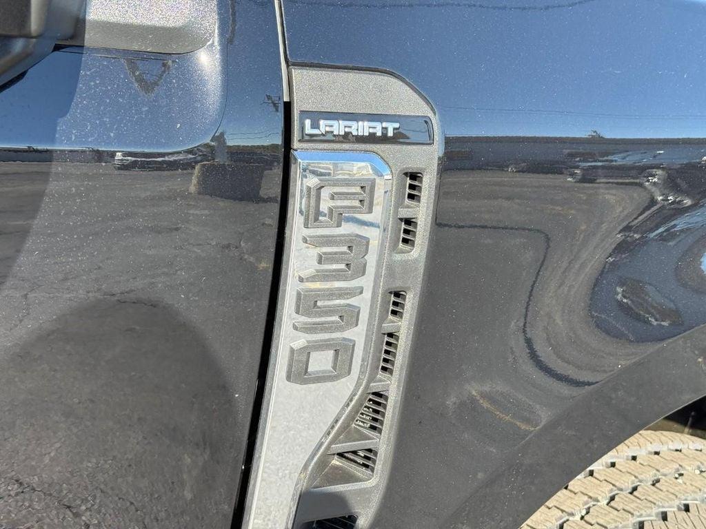 new 2026 Ford F-350 car, priced at $80,069