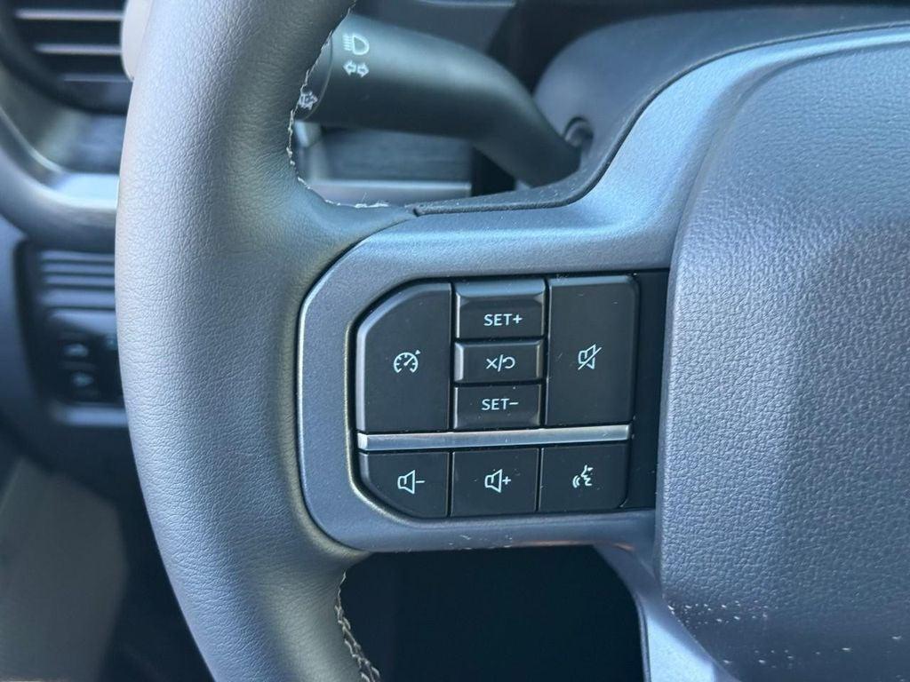new 2026 Ford F-350 car, priced at $80,069