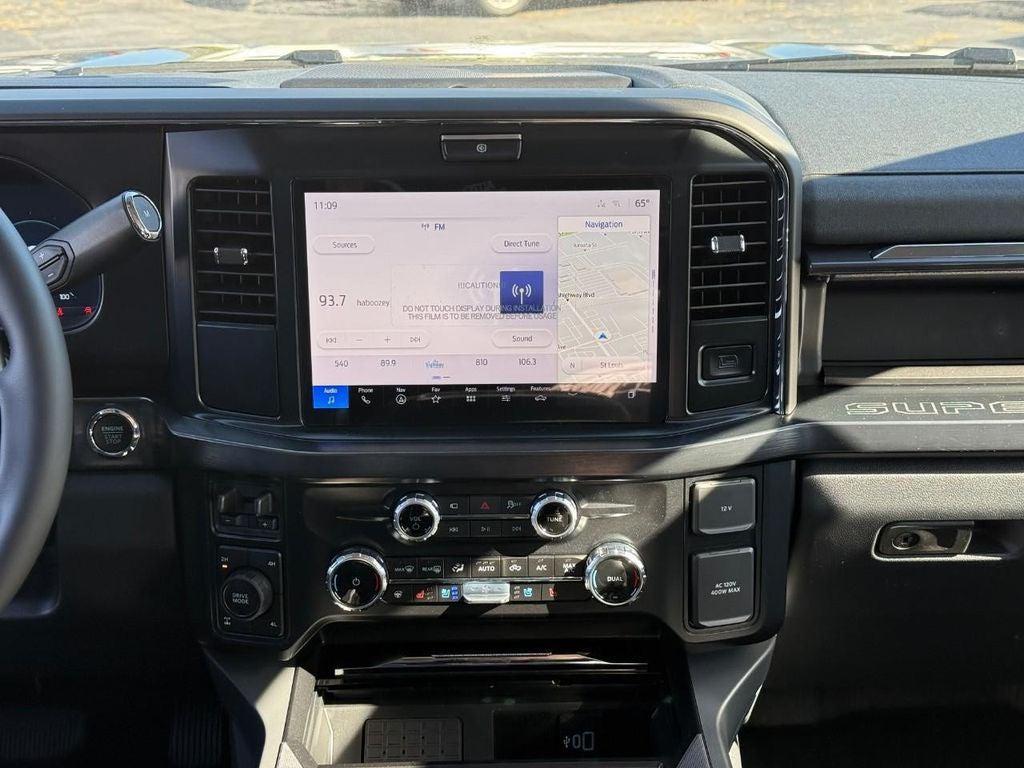 new 2026 Ford F-350 car, priced at $80,069