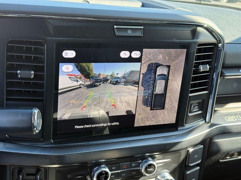 new 2026 Ford F-350 car, priced at $80,069