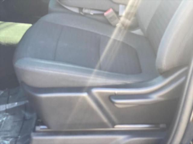 used 2020 Chevrolet Silverado 1500 car, priced at $26,998