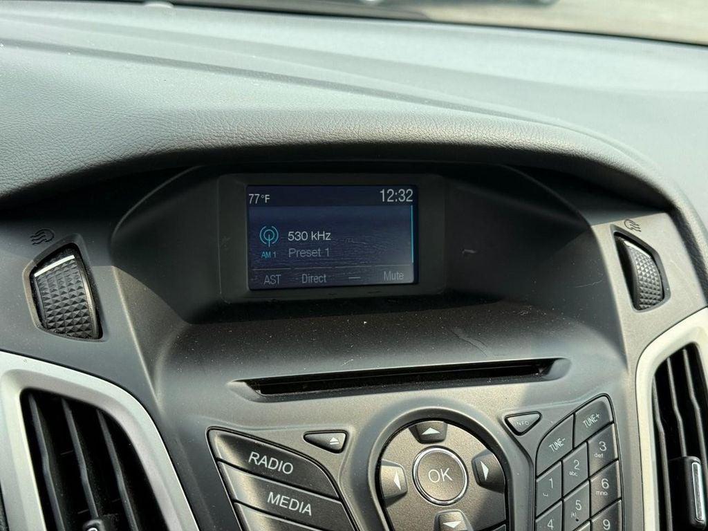 used 2014 Ford Focus car, priced at $10,359