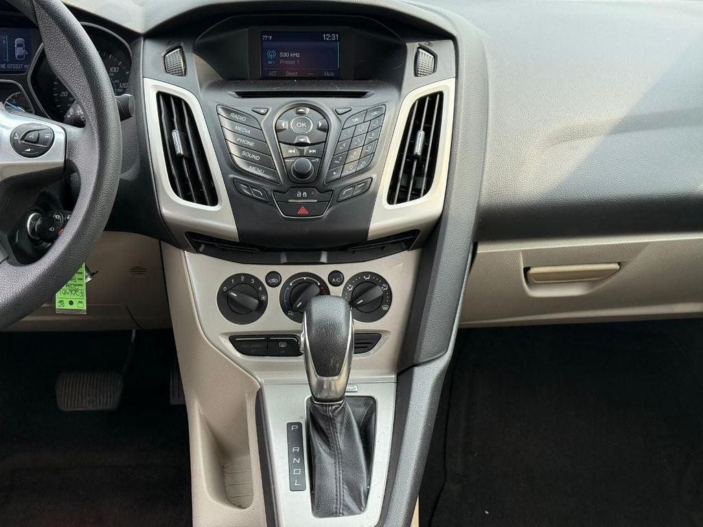 used 2014 Ford Focus car, priced at $10,359
