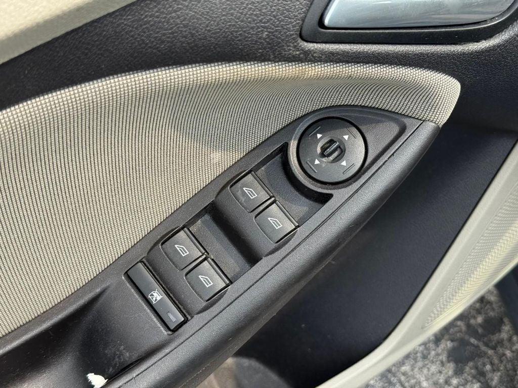 used 2014 Ford Focus car, priced at $10,359