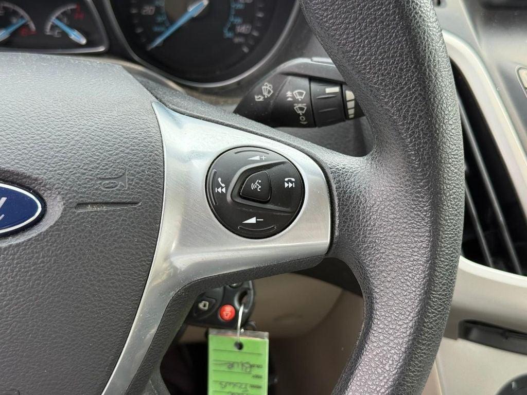used 2014 Ford Focus car, priced at $10,359