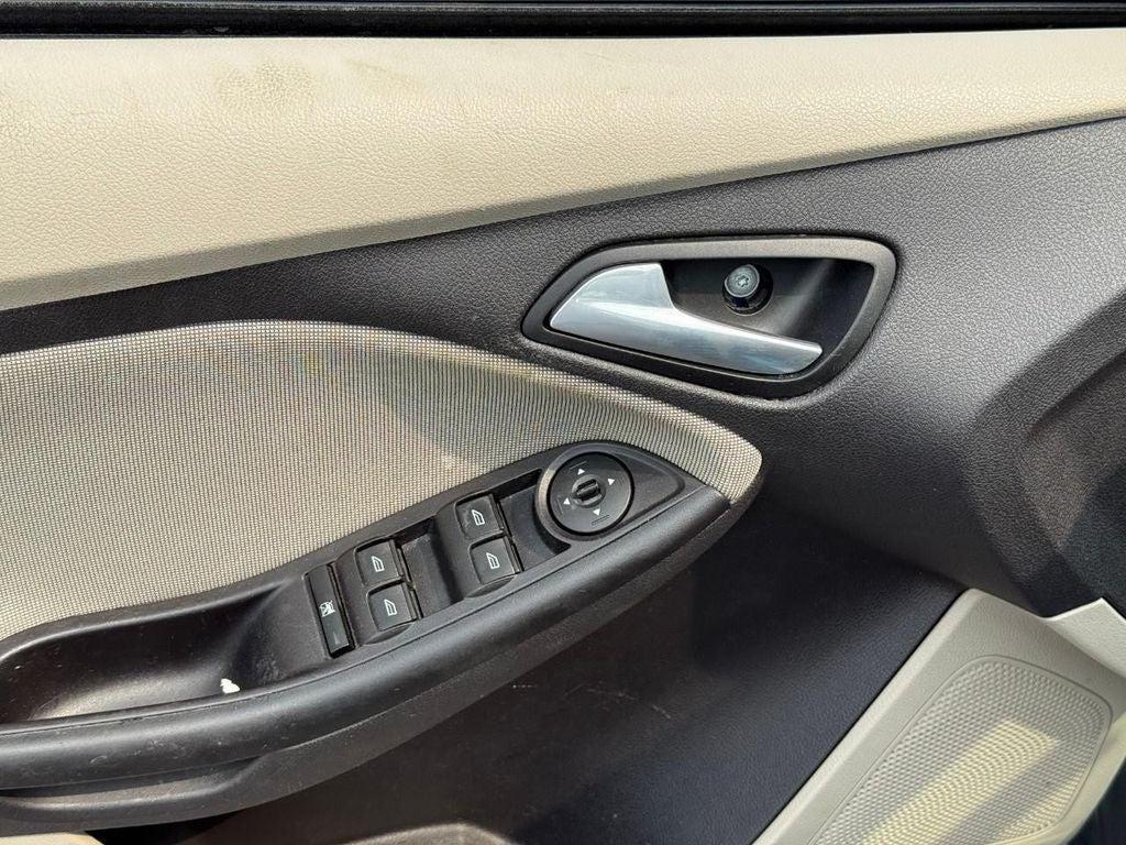 used 2014 Ford Focus car, priced at $10,359