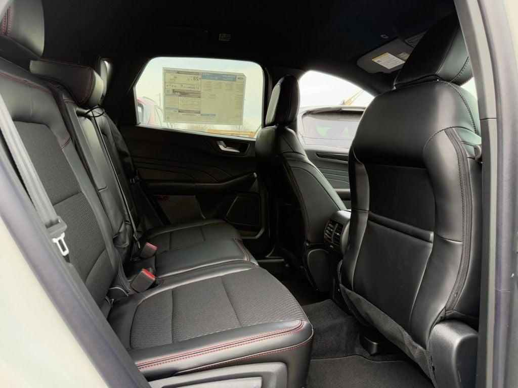 new 2025 Ford Escape car, priced at $28,865