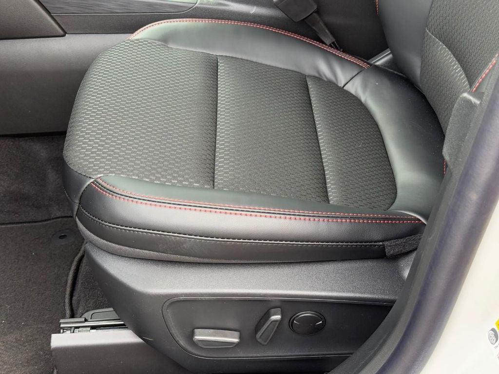 new 2025 Ford Escape car, priced at $28,865