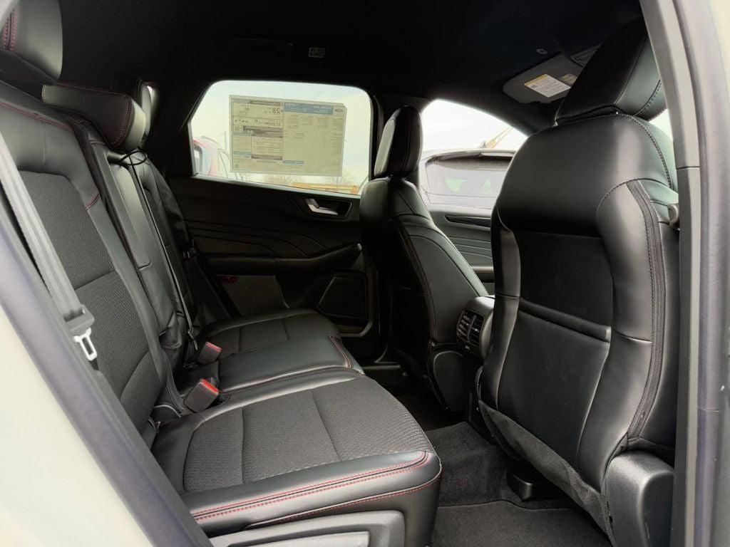 new 2025 Ford Escape car, priced at $28,865