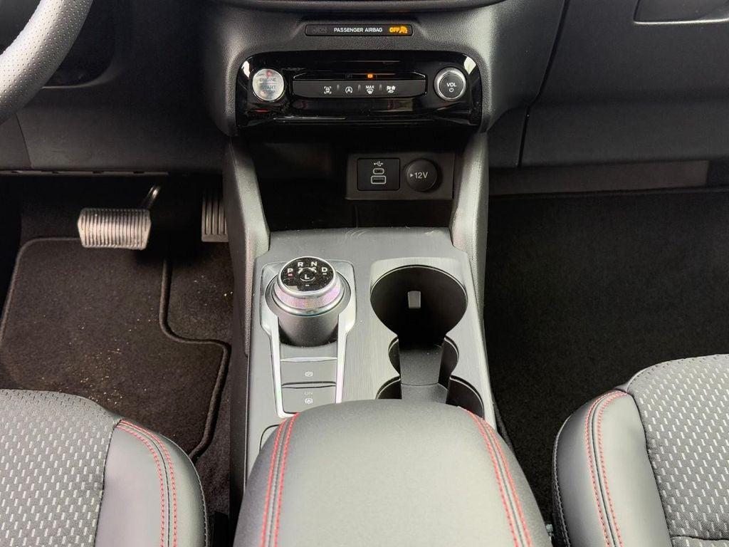 new 2025 Ford Escape car, priced at $28,865