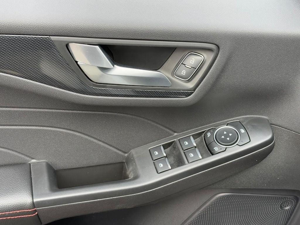 new 2025 Ford Escape car, priced at $28,865